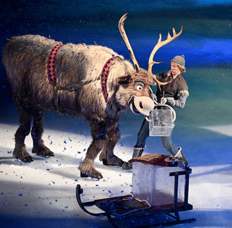 01.18.23 Disney on Ice