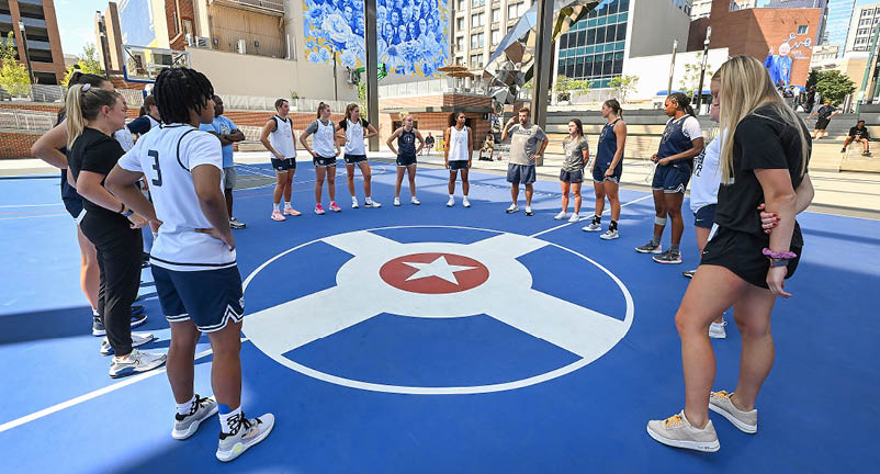 09.25.2023 Butler on the Plaza