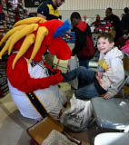 12.15.2023 Kroger IPS Toy Delivery