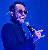 02.26.23 Marc Anthony Concert