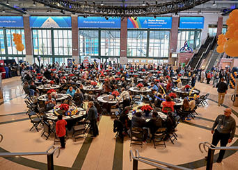 11.16.2023 Season of Giving Dinner