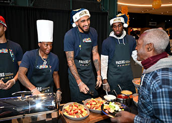 11.16.2023 Season of Giving Dinner