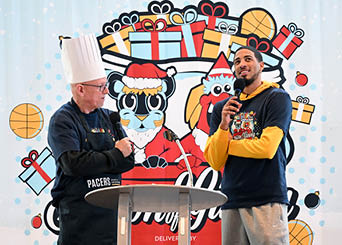 11.16.2023 Season of Giving Dinner