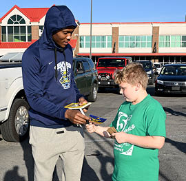 10.23.2023 Kroger Pop Up South