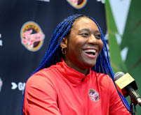 Aliyah Boston 04.24.23