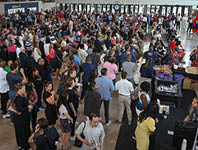 08.24.2023 Bicentennial Unity Plaza Ribbon Cutting 