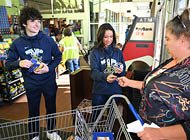 10.23.2023 Kroger Pop Up South